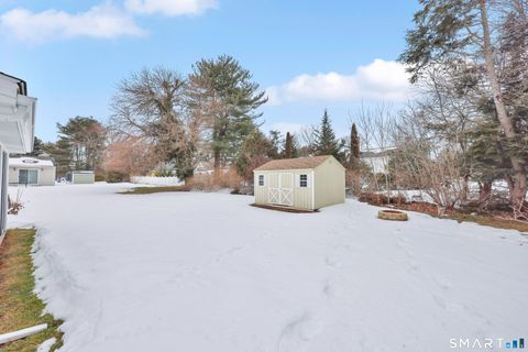 Tiny photo for 49 Lancaster Road, Glastonbury, CT 06033 (MLS # 24153574)