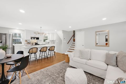 Tiny photo for 49 Lancaster Road, Glastonbury, CT 06033 (MLS # 24153574)