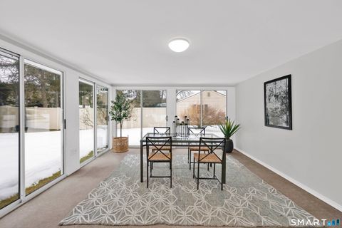 Tiny photo for 49 Lancaster Road, Glastonbury, CT 06033 (MLS # 24153574)