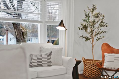 Tiny photo for 49 Lancaster Road, Glastonbury, CT 06033 (MLS # 24153574)