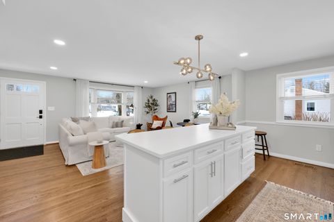 Tiny photo for 49 Lancaster Road, Glastonbury, CT 06033 (MLS # 24153574)