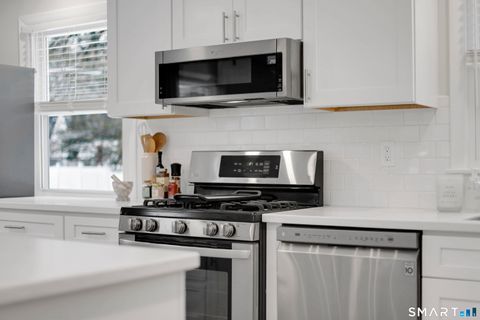 Tiny photo for 49 Lancaster Road, Glastonbury, CT 06033 (MLS # 24153574)