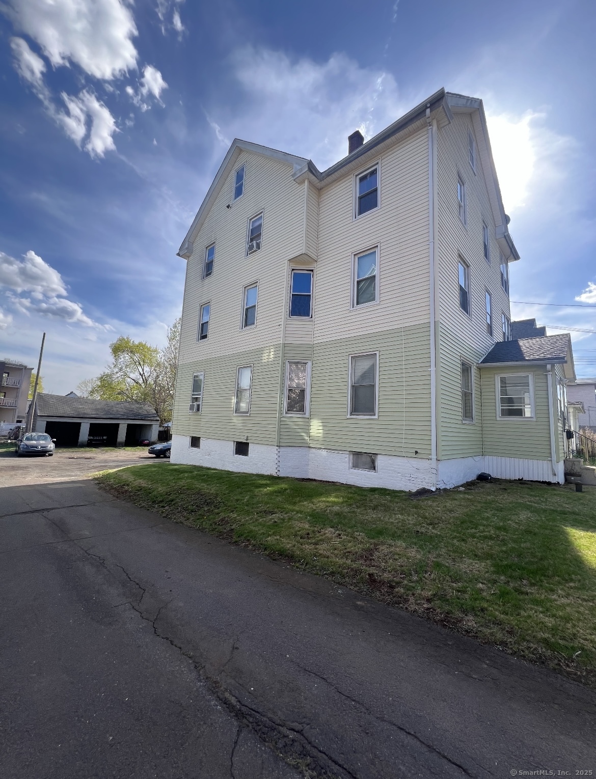 127 Smalley Street