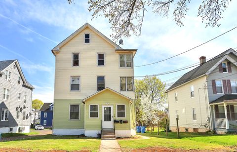 127 Smalley Street New Britain CT 06051