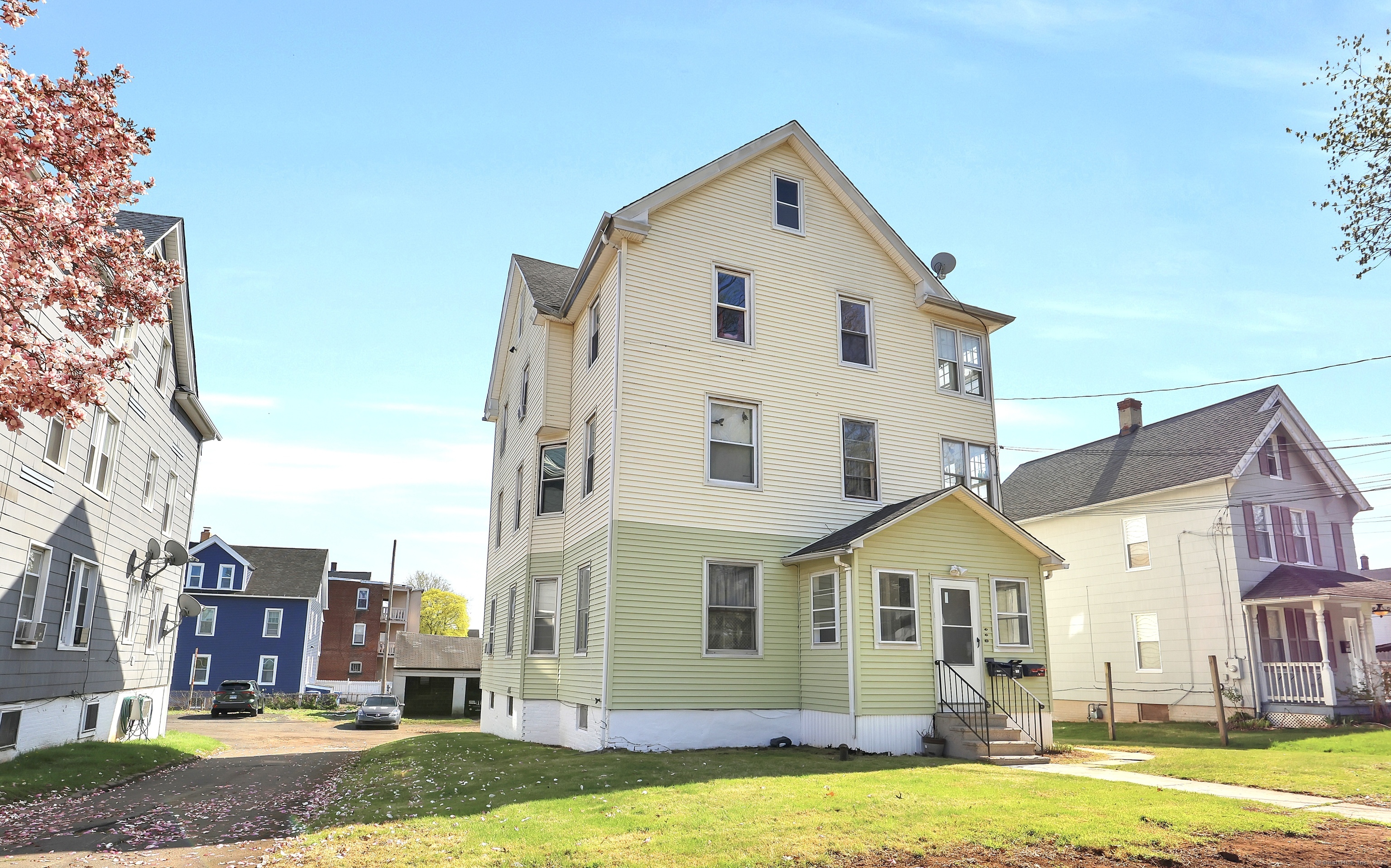 127 Smalley Street