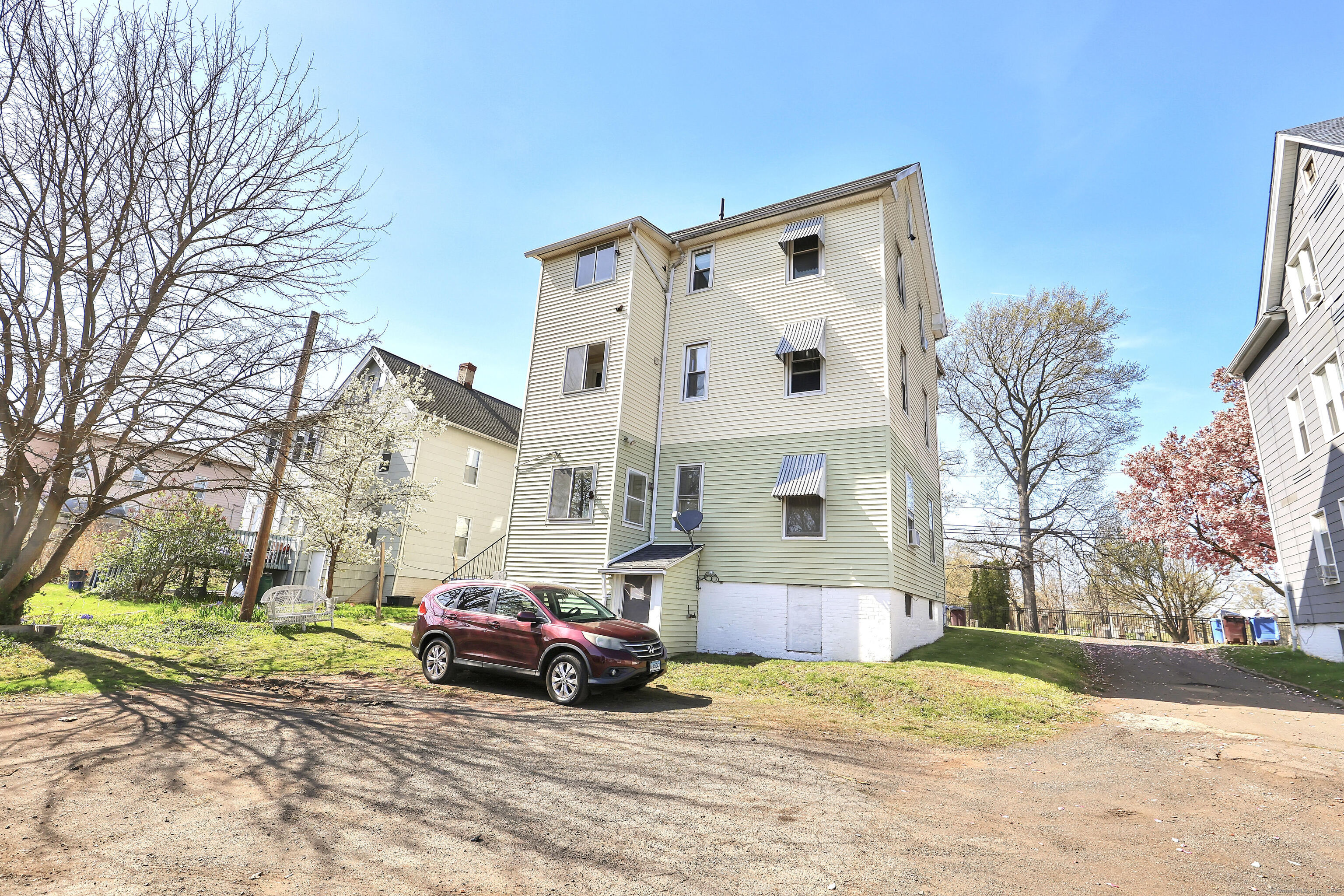 127 Smalley Street