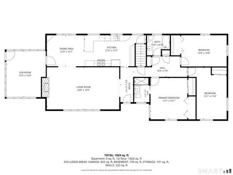 Tiny photo for 21 Twin Circle Drive, Trumbull, CT 06611 (MLS # 24200491)