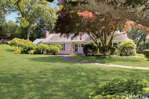 Tiny photo for 21 Twin Circle Drive, Trumbull, CT 06611 (MLS # 24200491)