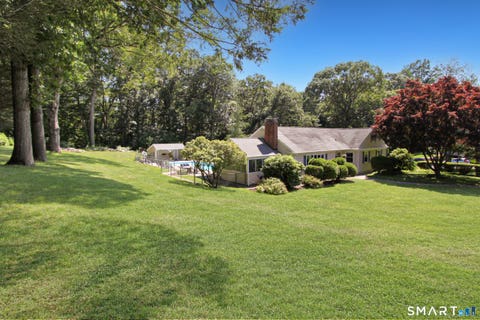 Tiny photo for 21 Twin Circle Drive, Trumbull, CT 06611 (MLS # 24200491)