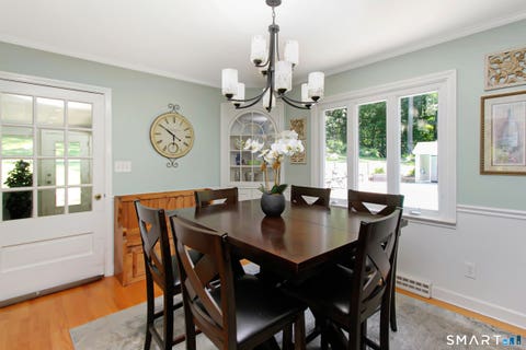 Tiny photo for 21 Twin Circle Drive, Trumbull, CT 06611 (MLS # 24200491)