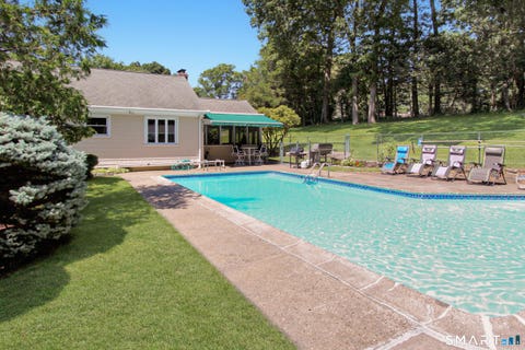 Photo of 21 Twin Circle Drive, Trumbull, CT 06611 (MLS # 24200491)