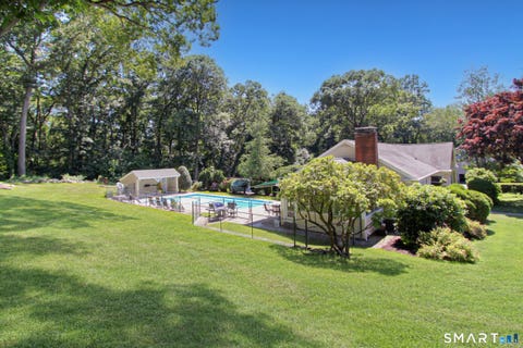 Tiny photo for 21 Twin Circle Drive, Trumbull, CT 06611 (MLS # 24200491)