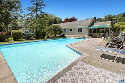 Tiny photo for 21 Twin Circle Drive, Trumbull, CT 06611 (MLS # 24200491)