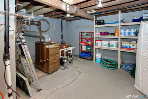 Tiny photo for 21 Twin Circle Drive, Trumbull, CT 06611 (MLS # 24200491)