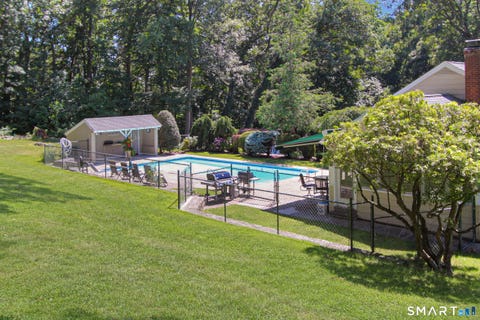 Tiny photo for 21 Twin Circle Drive, Trumbull, CT 06611 (MLS # 24200491)