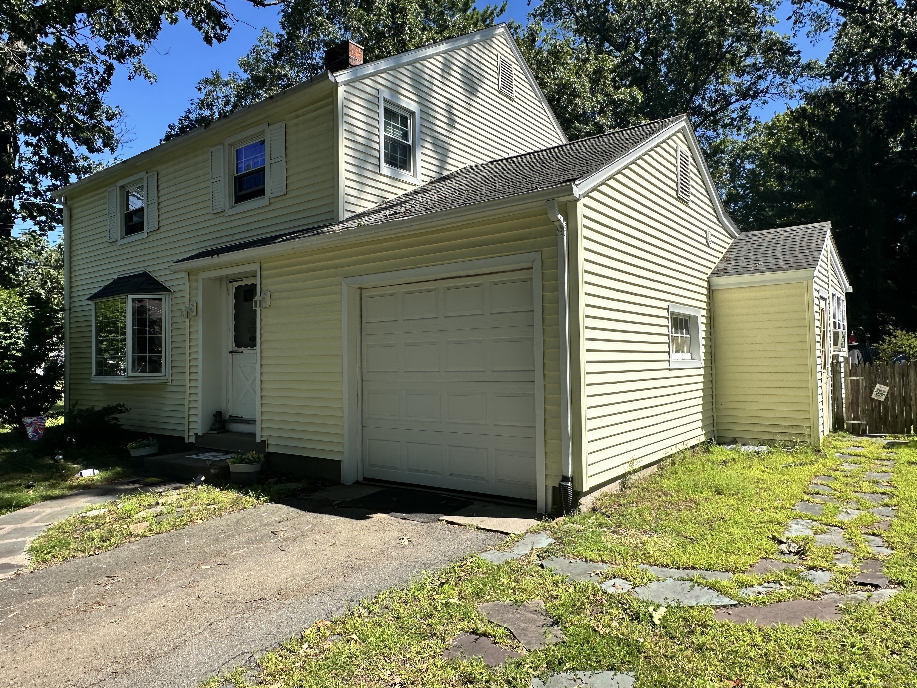 8 Victory Street