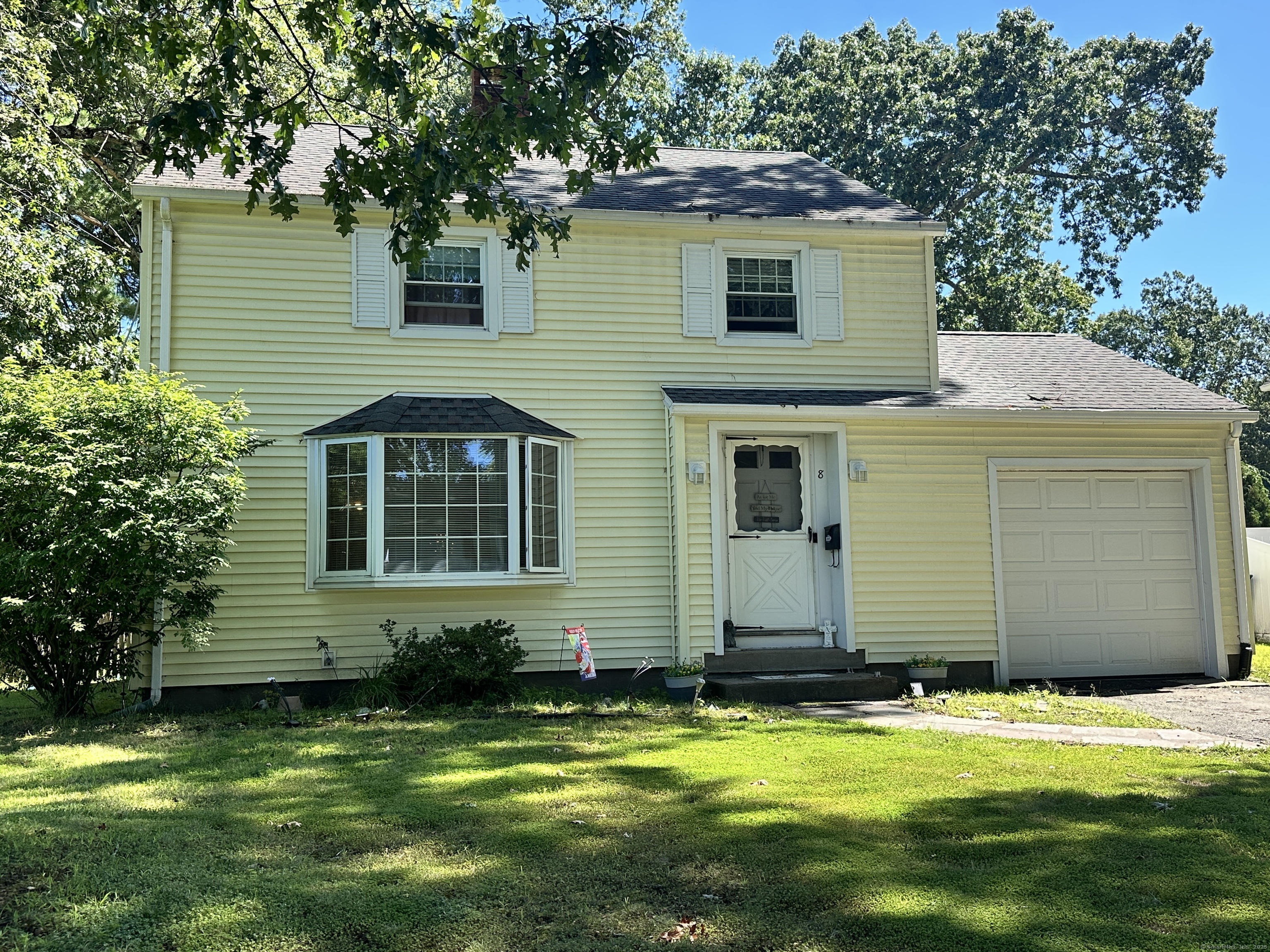 8 Victory Street