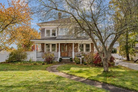 Tiny photo for 26 College Street, Old Saybrook, CT 06475 (MLS # 24139115)