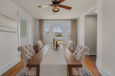 Tiny photo for 26 College Street, Old Saybrook, CT 06475 (MLS # 24139115)