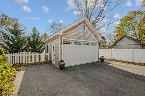 Tiny photo for 26 College Street, Old Saybrook, CT 06475 (MLS # 24139115)