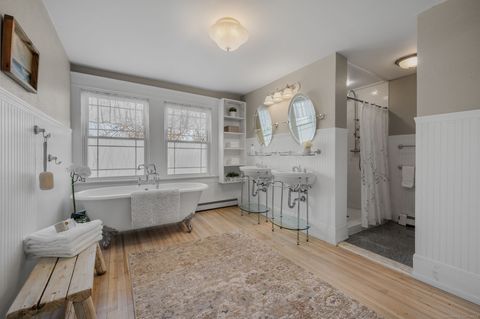 Tiny photo for 26 College Street, Old Saybrook, CT 06475 (MLS # 24139115)