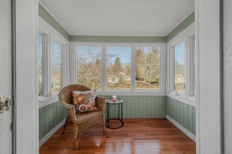 Tiny photo for 26 College Street, Old Saybrook, CT 06475 (MLS # 24139115)