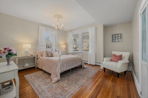 Tiny photo for 26 College Street, Old Saybrook, CT 06475 (MLS # 24139115)