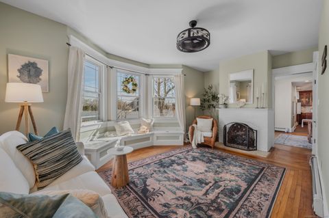 Tiny photo for 26 College Street, Old Saybrook, CT 06475 (MLS # 24139115)