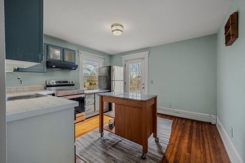 Tiny photo for 26 College Street, Old Saybrook, CT 06475 (MLS # 24139115)