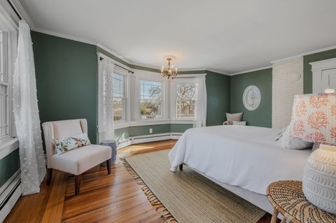 Tiny photo for 26 College Street, Old Saybrook, CT 06475 (MLS # 24139115)