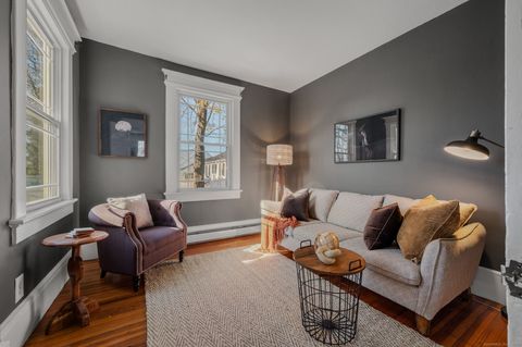 Tiny photo for 26 College Street, Old Saybrook, CT 06475 (MLS # 24139115)