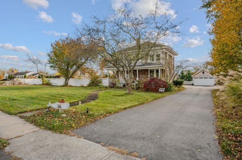 Tiny photo for 26 College Street, Old Saybrook, CT 06475 (MLS # 24139115)