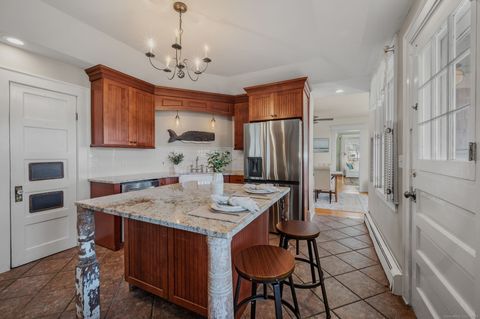 Tiny photo for 26 College Street, Old Saybrook, CT 06475 (MLS # 24139115)