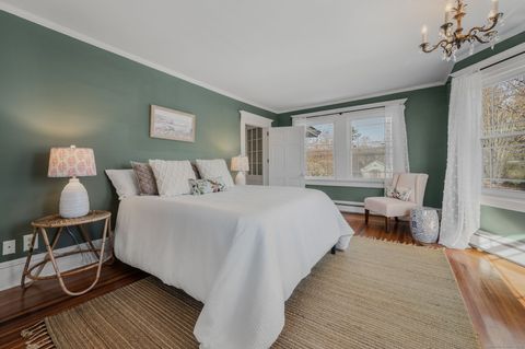 Tiny photo for 26 College Street, Old Saybrook, CT 06475 (MLS # 24139115)