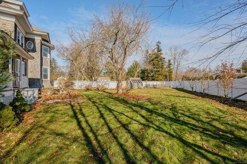 Tiny photo for 26 College Street, Old Saybrook, CT 06475 (MLS # 24139115)