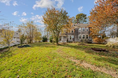 Tiny photo for 26 College Street, Old Saybrook, CT 06475 (MLS # 24139115)