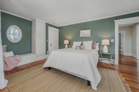 Tiny photo for 26 College Street, Old Saybrook, CT 06475 (MLS # 24139115)