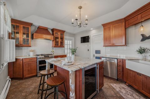 Tiny photo for 26 College Street, Old Saybrook, CT 06475 (MLS # 24139115)