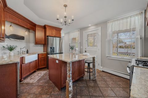 Tiny photo for 26 College Street, Old Saybrook, CT 06475 (MLS # 24139115)