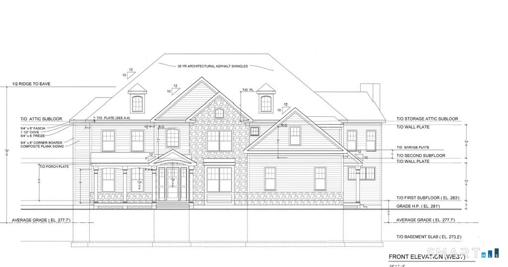 Photo of 1025 Field Drive, Orange, CT 06477 (MLS # 24145596)