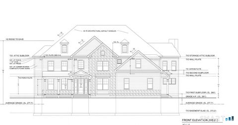 Tiny photo for 1025 Field Drive, Orange, CT 06477 (MLS # 24145596)