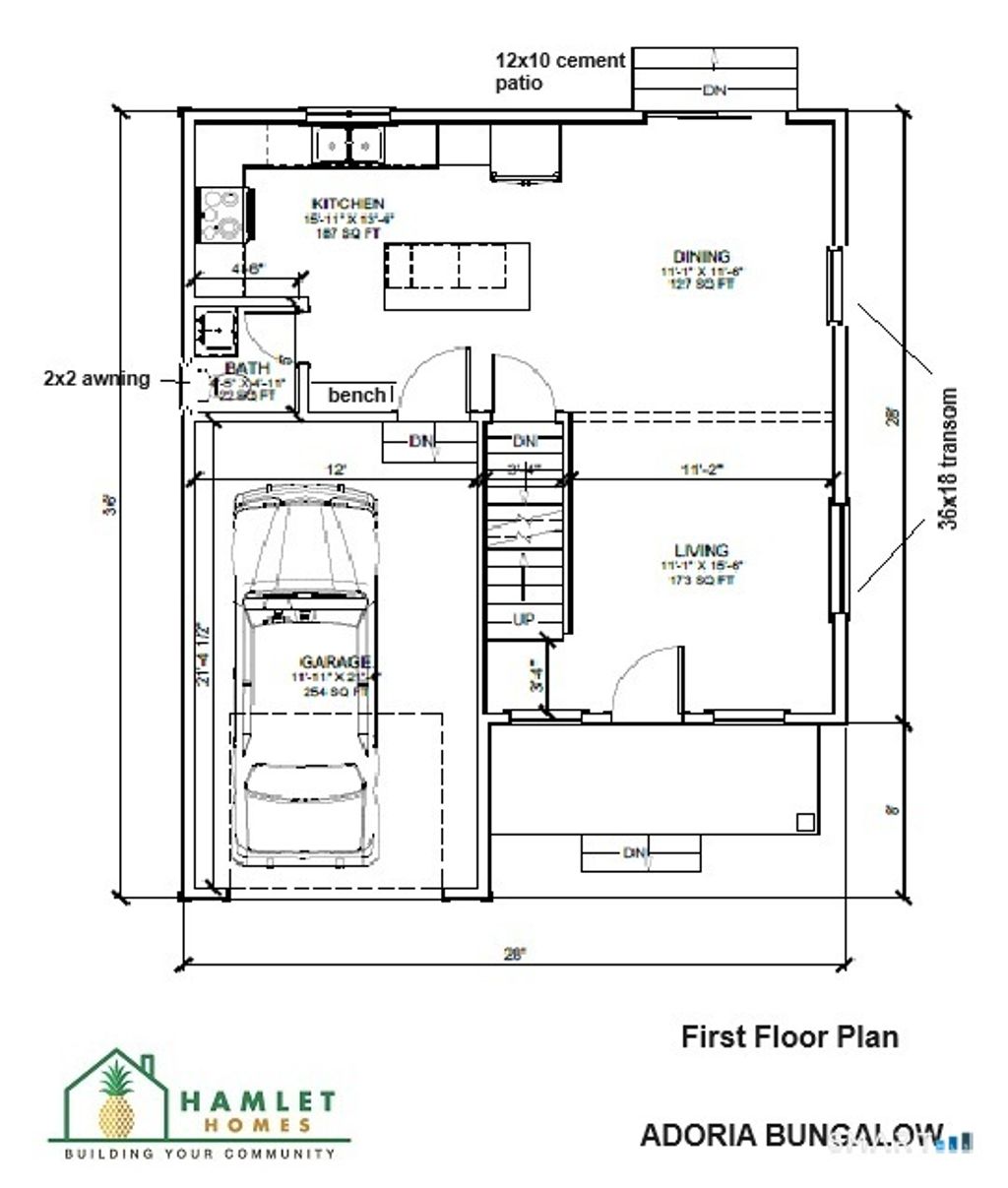 Photo of 45 Douglas Street, Suffield, CT 06078 (MLS # 24149654)