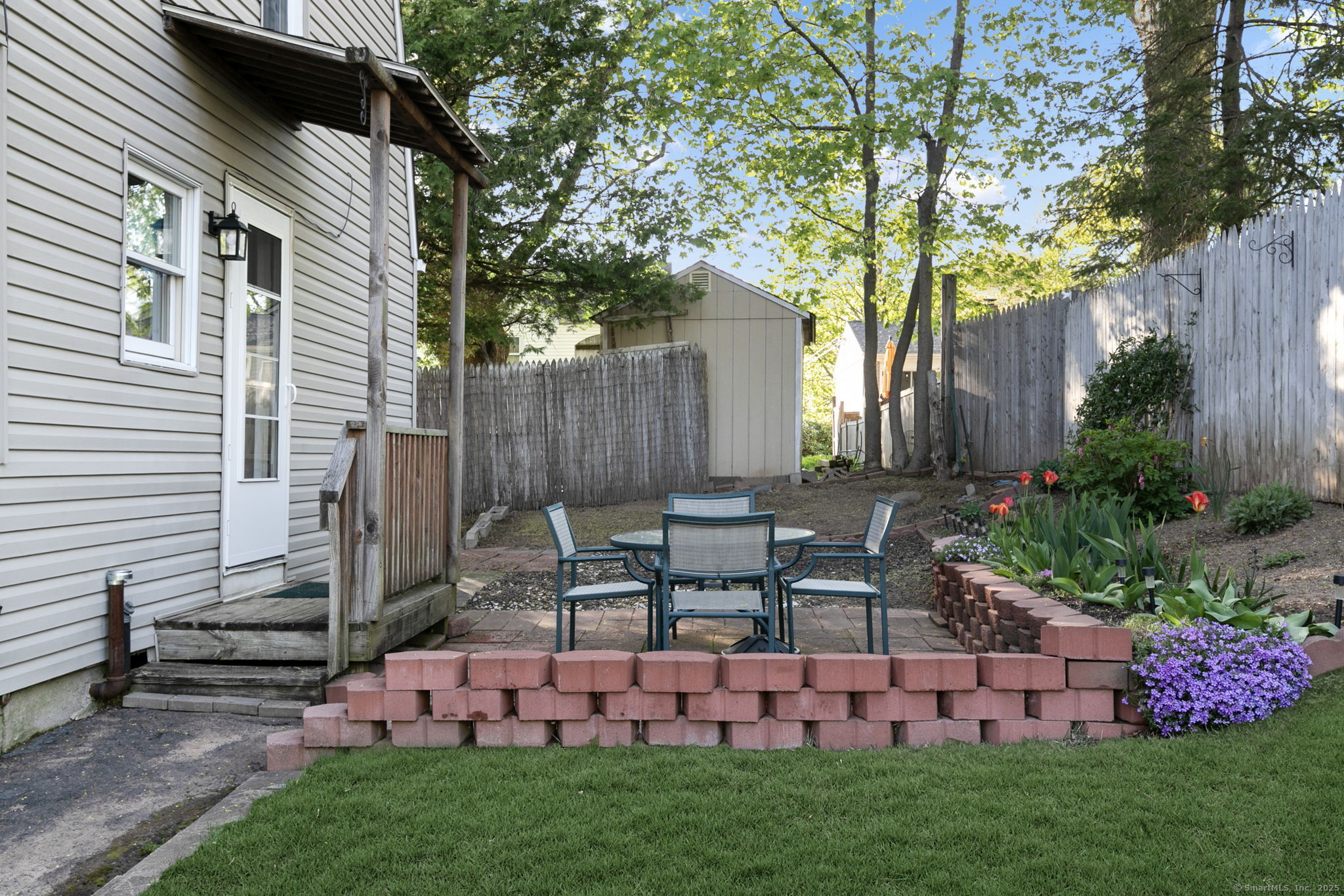 40 Hillside Street, Meriden, Connecticut image 27