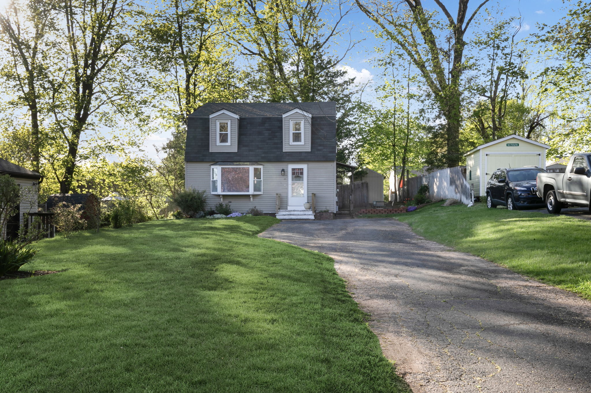 40 Hillside Street, Meriden, Connecticut image 30