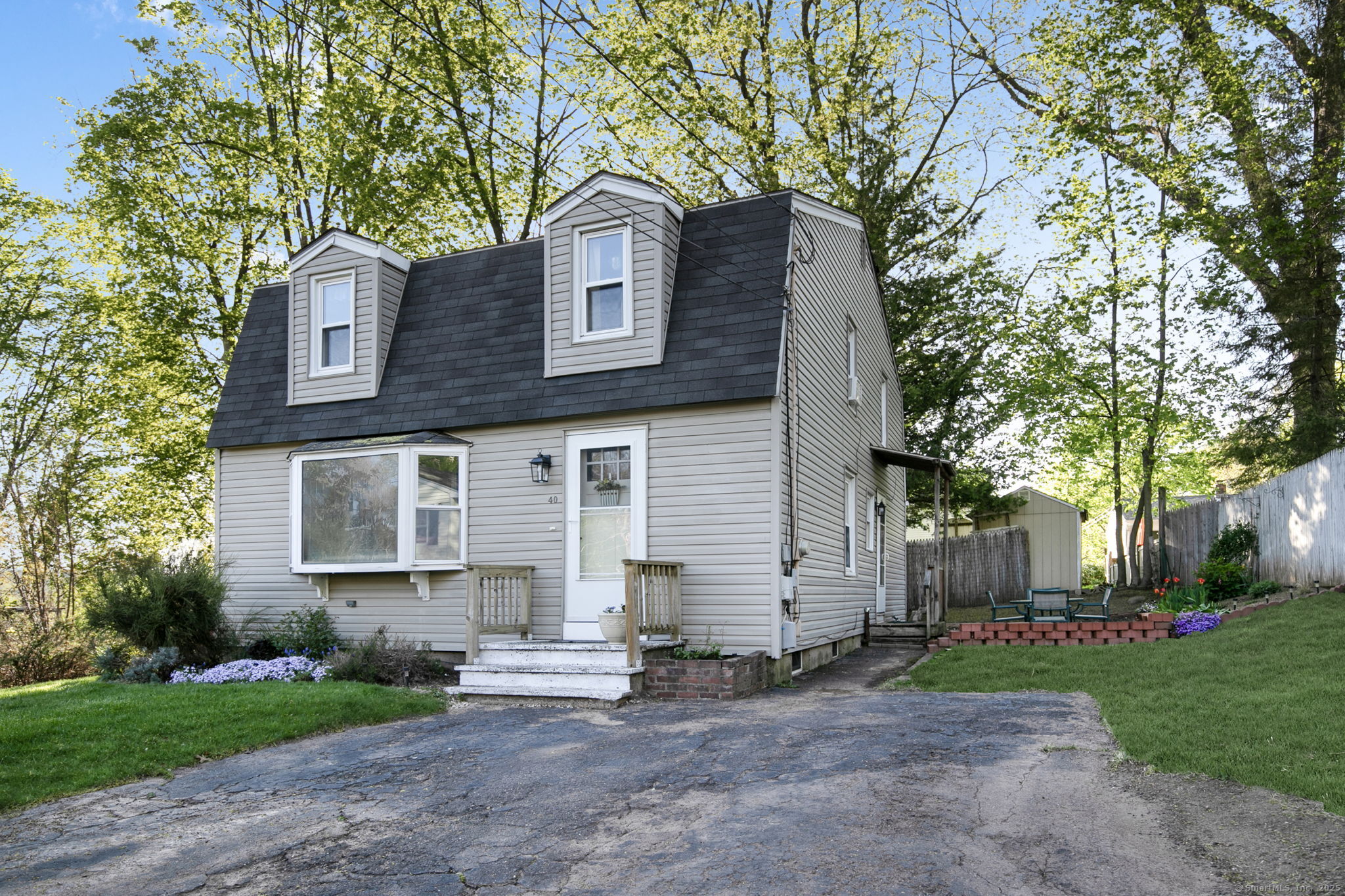 40 Hillside Street, Meriden, Connecticut image 2