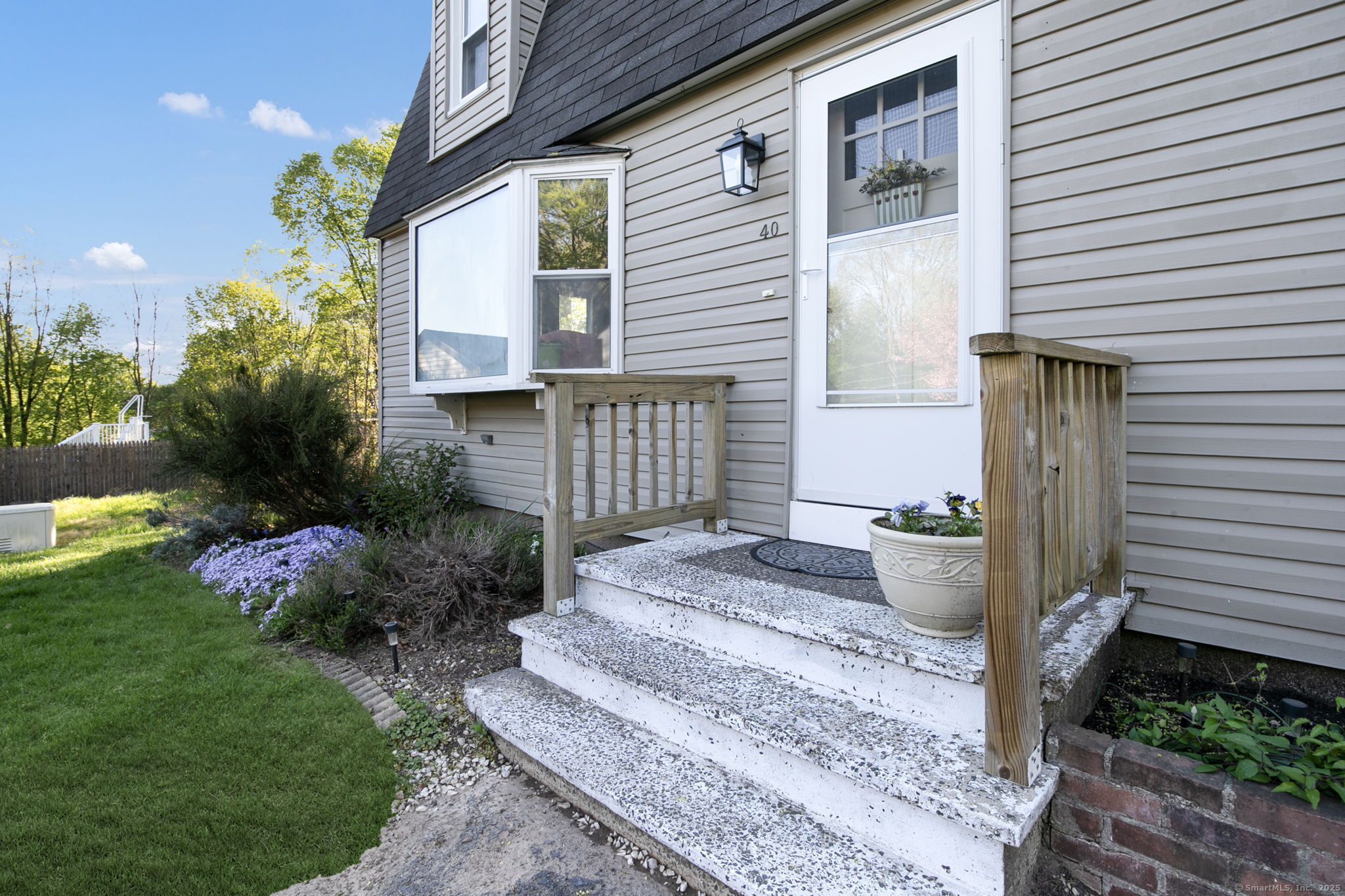 40 Hillside Street, Meriden, Connecticut image 4