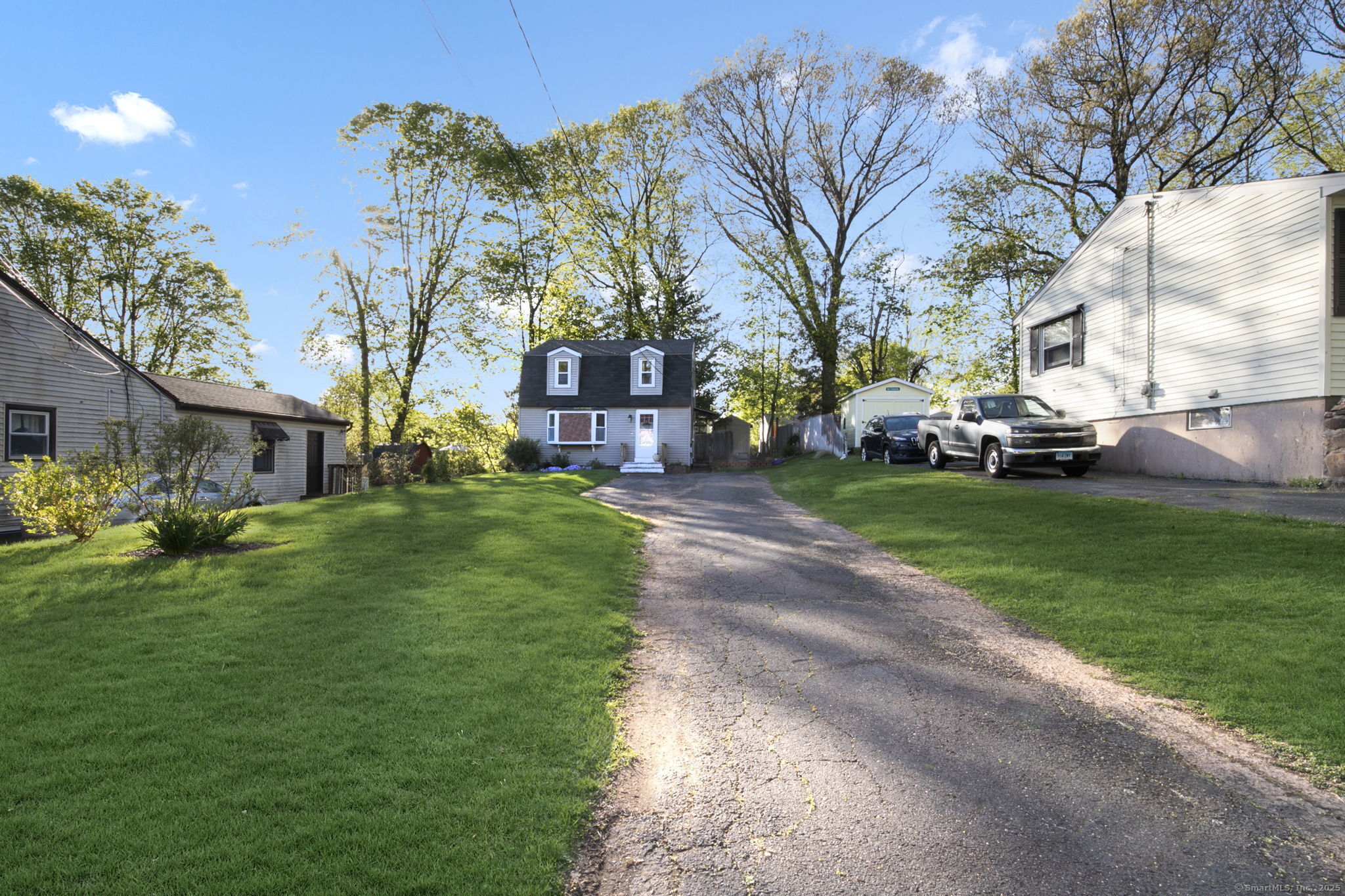 40 Hillside Street, Meriden, Connecticut image 29