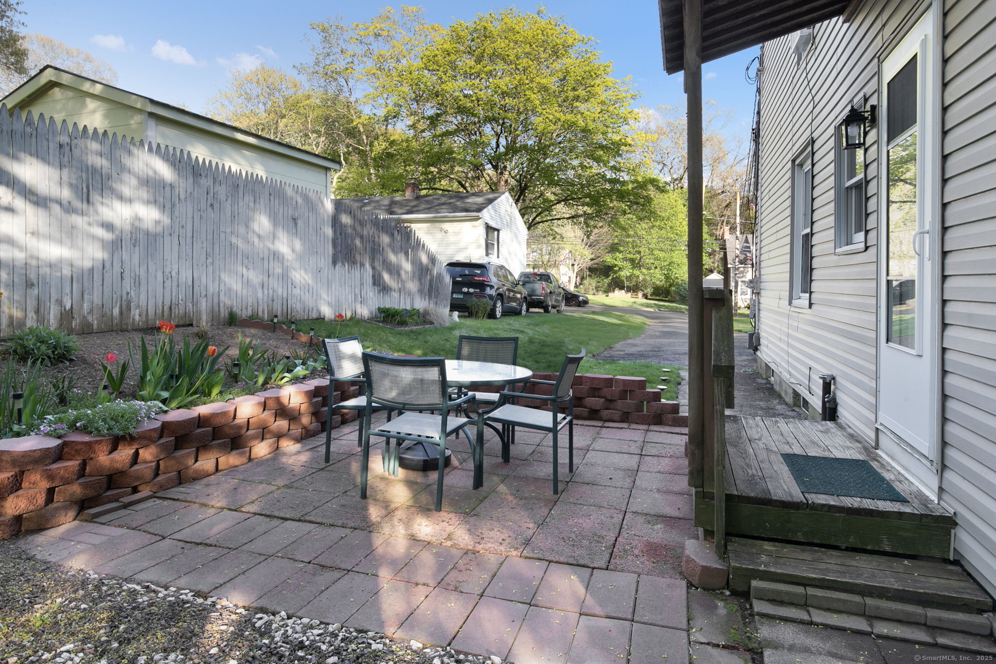 40 Hillside Street, Meriden, Connecticut image 28