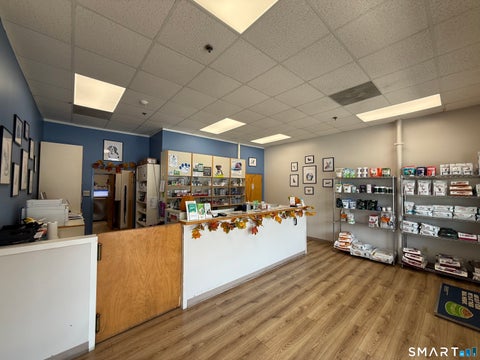 Photo of 907 Route 32 Turnpike #B, Montville, CT 06382 (MLS # 24211166)