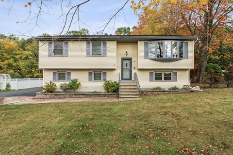 26 Cherry Hill Drive Bristol CT 06010